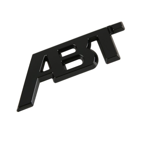 Abt emblem abzeichen - abt, aufkleber