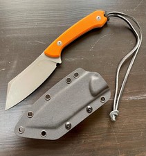 Kubey Perses Outdoor Messer
