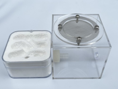 Ameise acryl gips kombi - ameise,