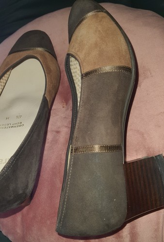 Slipper pumps jenny by - pumps,