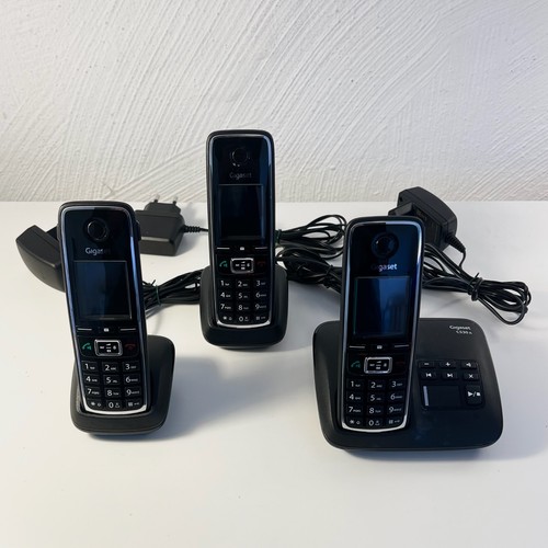 Gigaset c530a c530 - gigaset,