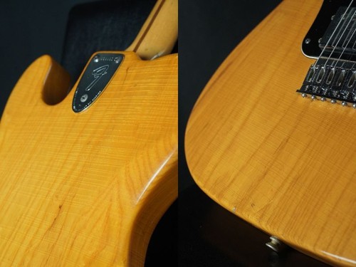Fender 1974 telecaster deluxe - 1974,