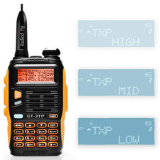 Baofeng 3tp dualband - baofeng, gt-3tp