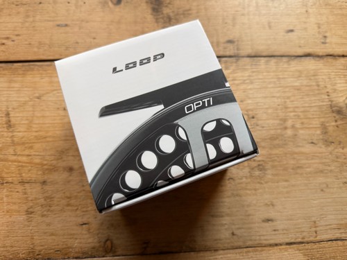 Loop opti reel - loop,
