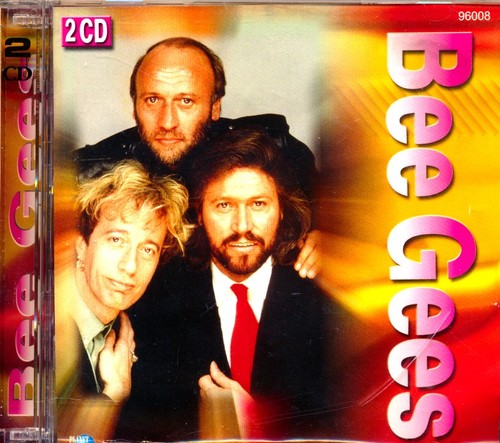 Bee gees doppel cd edition - -,