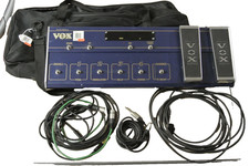 Vox 12 foot - vox, vc