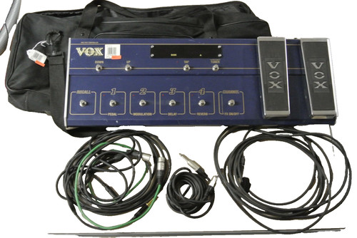 Vox 12 foot - vox,