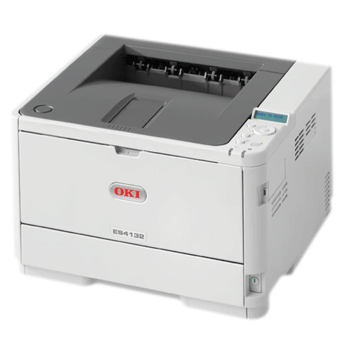 Oki es4132 duplex - a4, s/w