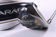 Callaway Paradym X #3 Hybrid /