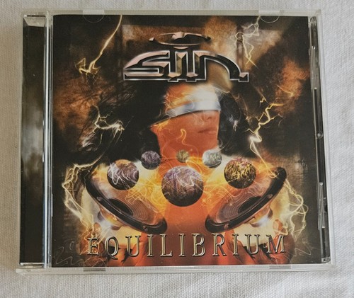 Equilibrium japan - -,