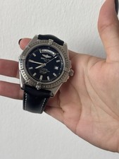BREITLING A45355 Headwind Day