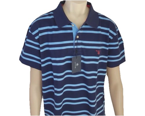 Herren gant poloshirt shirt - herren,