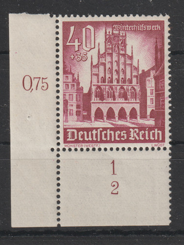 Deutsches reich michel - deutsches,
