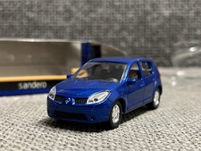 Eligor Renault / Dacia Sandero