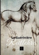 Ecole de Cavalerie: Reitlehre