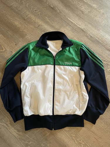 Adidas trainingsjacke jacke - trainingsjacke,