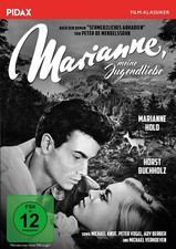 Marianne, meine Jugendliebe -