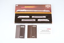 Märklin Z 8871 Triebzug ICE