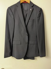 Anzug Herren, Jungen