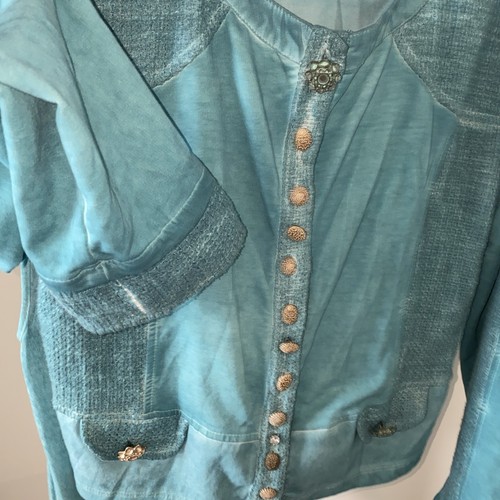 Edel jacke vom feinsten - edel,