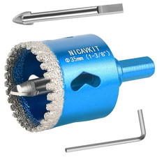 Diamanten Lochsäge 35 mm