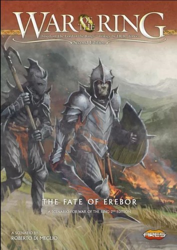 Krieg der ring the - krieg,