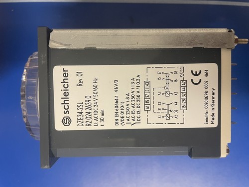 Wieland schleicher sl - wieland,