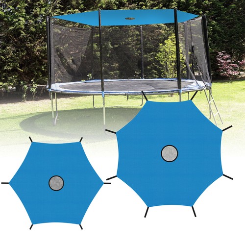 Trampolin-Schattenabdeckung