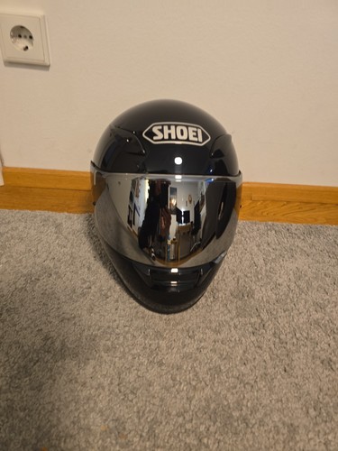 Shoei 1100 racing - 1100, helmet