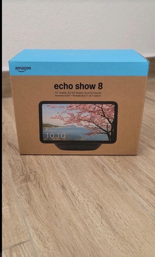 Amazon echo show - amazon,