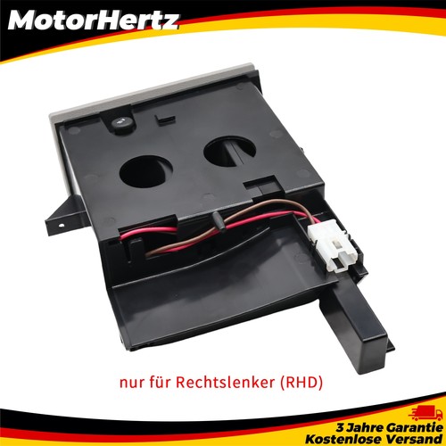 Rhd getränkehalter - rhd,