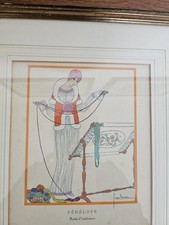 Gazette du Bon Ton - Georges