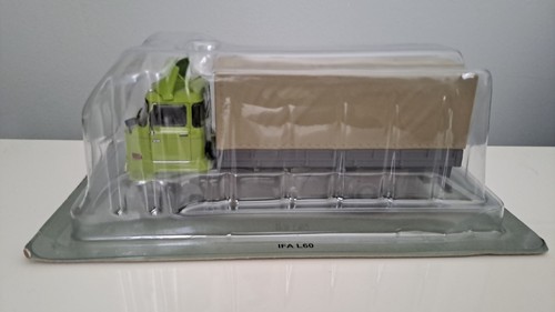 Ifa l60 nutzfahrzeuge lkw - ifa,