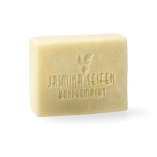 Ziegenmilchseife – ohne