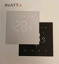 Avatto Smart WiFi Thermostat