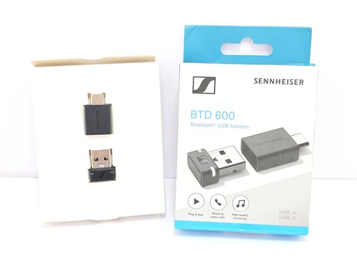 Sennheiser btd 600 - sennheiser,