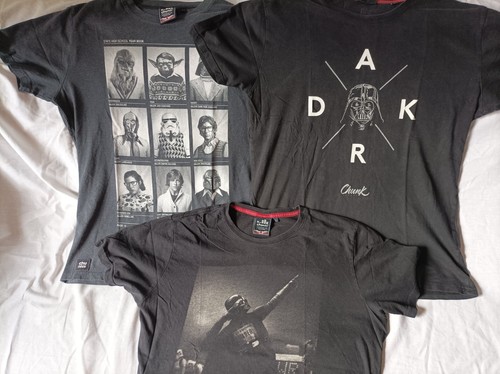 Original chunk shirt star - original, t-shirt