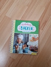 Kinderleicht backen nach Bildern