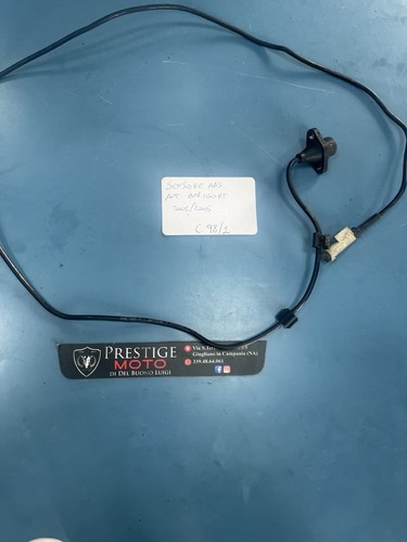 Abs sensor vorne bmw - sensor, rt