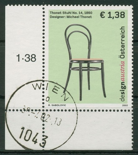 österreich 2002 design - Österreich,