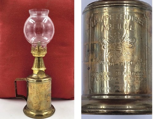 Vintage französische