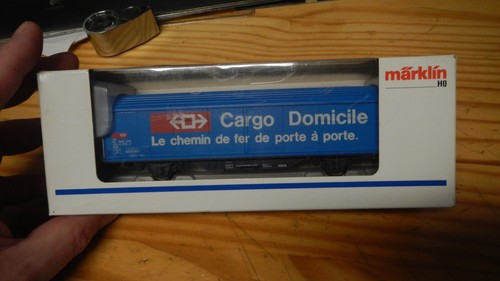 Märklin 4735 - h0,