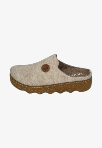Rohde easy clogs - n,