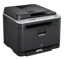 SAMSUNG CLX-3185FW 4 in 1