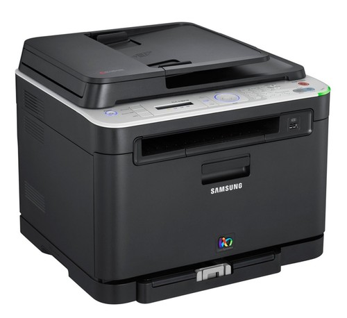 Samsung clx 3185fw - samsung, clx-3185fw