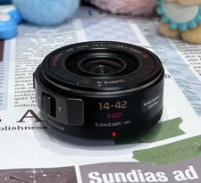 Panasonic lumix vario pz - x,