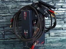 audioquest Lautsprecherkabel