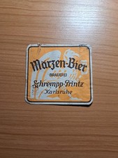 ☆☆Bieretikett Brauerei