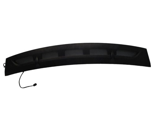 Windlauf abdeckung motorhaube - windlauf,