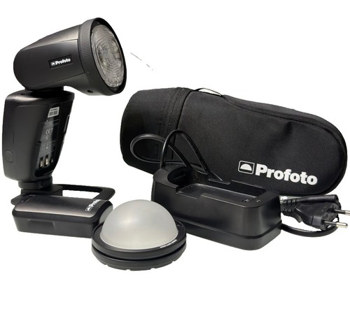 Profoto ttl blitz für - a1,